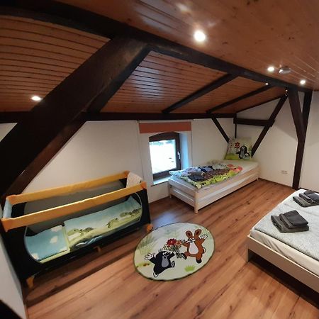 Ferienwohnung Schulze Hohenwestedt ภายนอก รูปภาพ