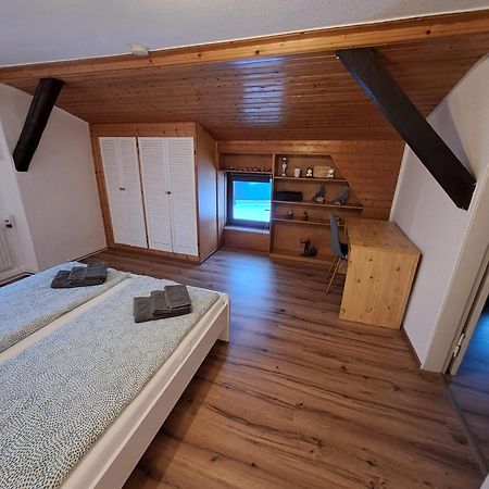 Ferienwohnung Schulze Hohenwestedt ภายนอก รูปภาพ