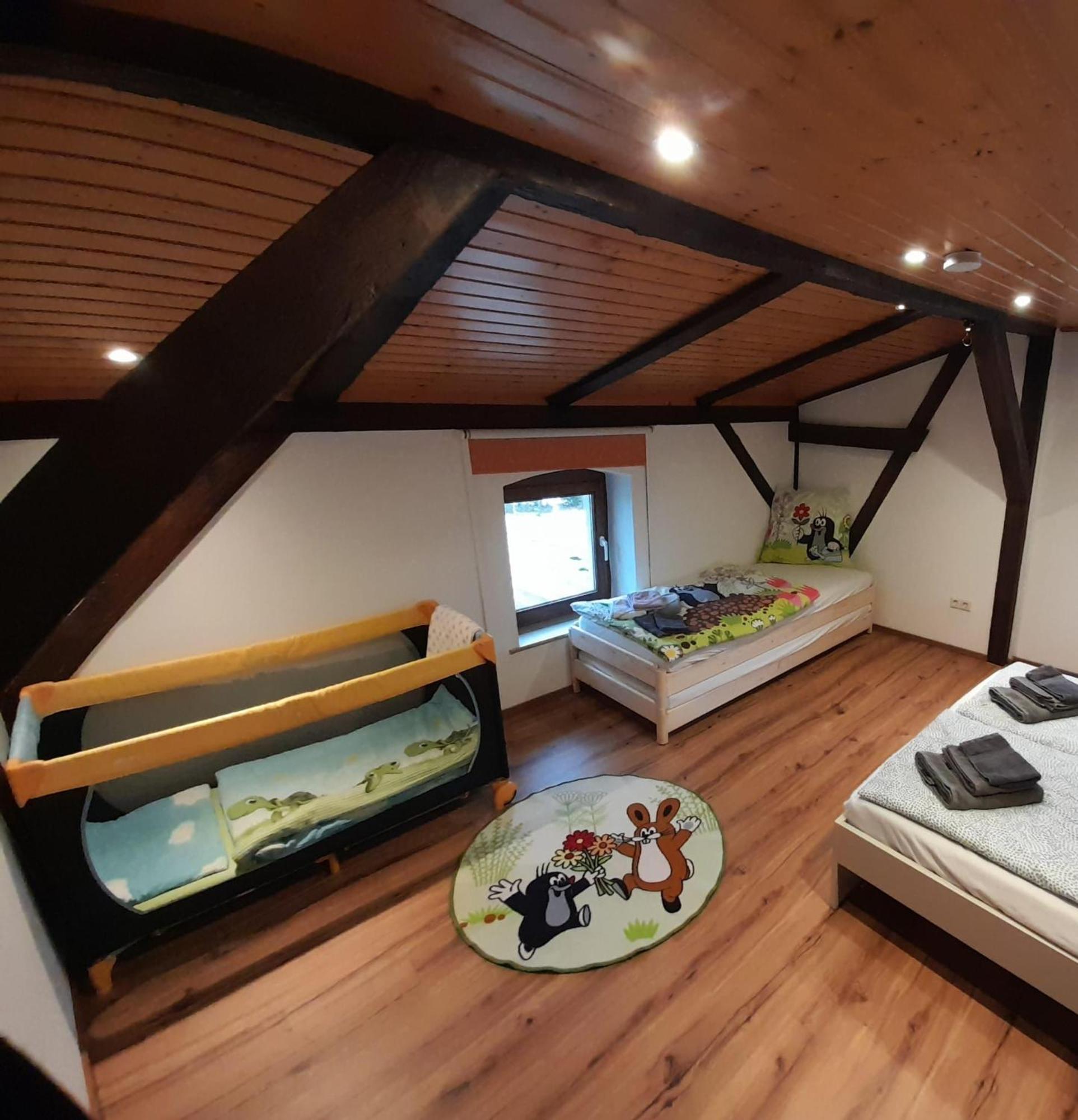 Ferienwohnung Schulze Hohenwestedt ภายนอก รูปภาพ
