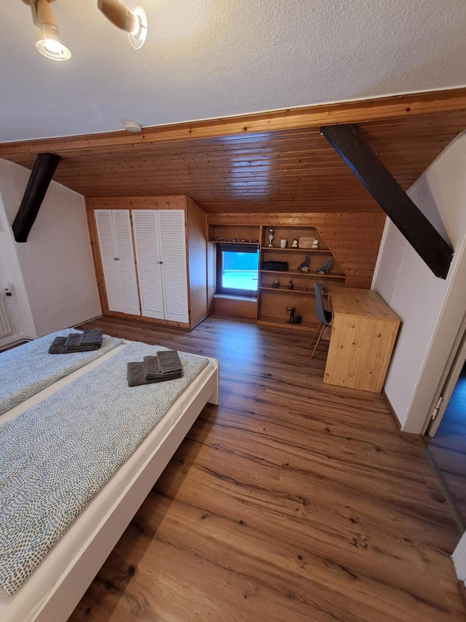 Ferienwohnung Schulze Hohenwestedt ภายนอก รูปภาพ