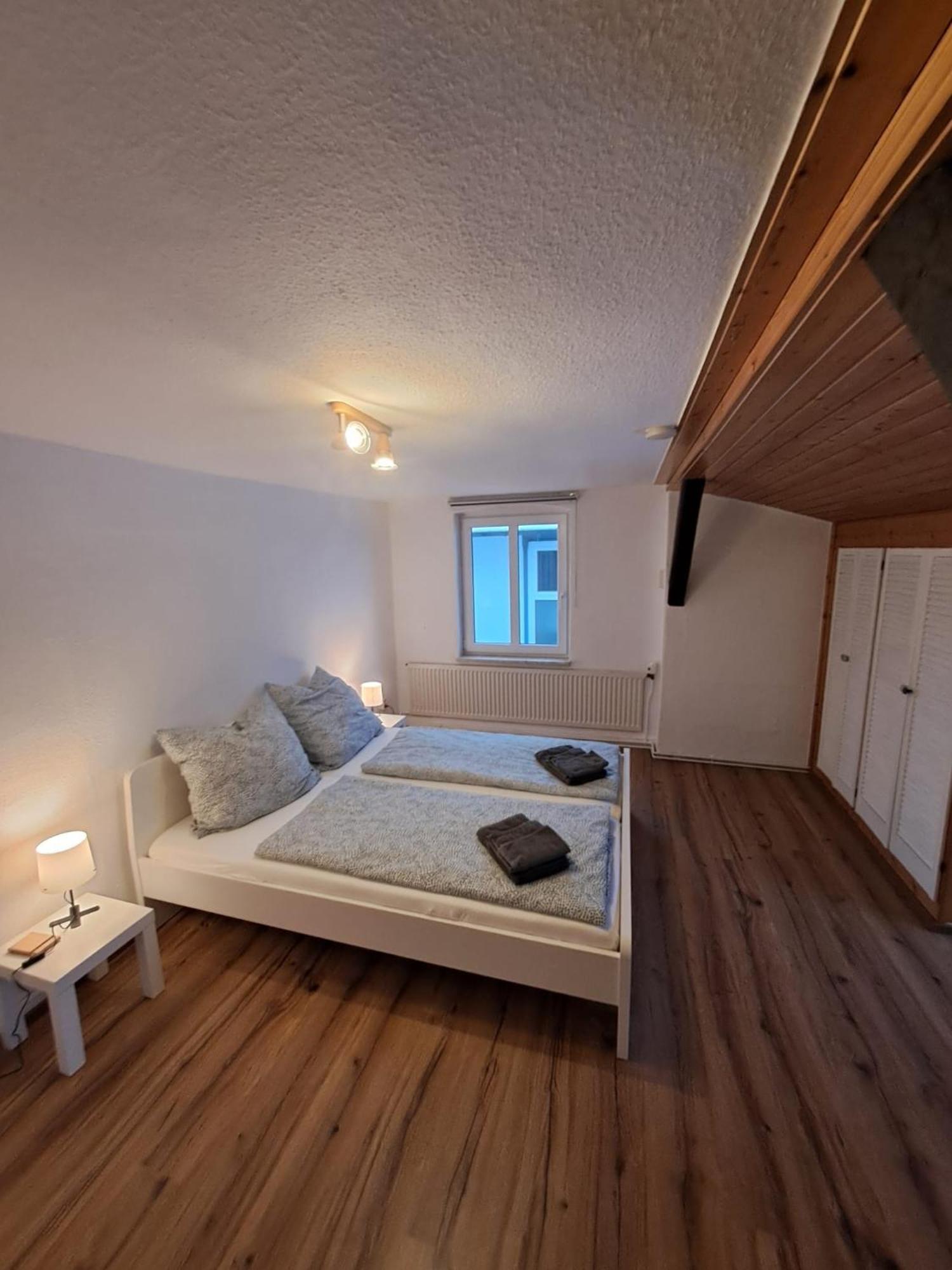 Ferienwohnung Schulze Hohenwestedt ภายนอก รูปภาพ