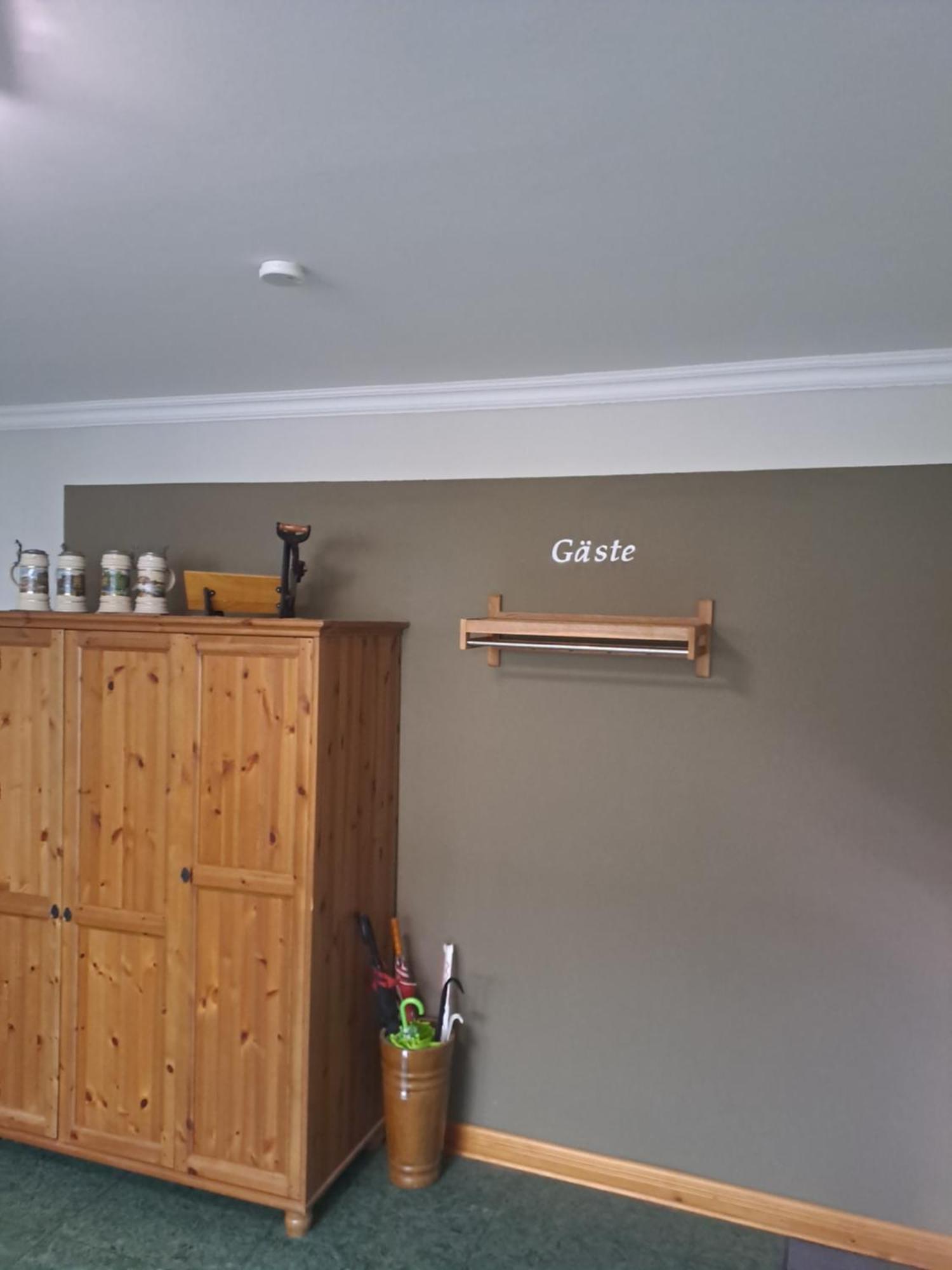 Ferienwohnung Schulze Hohenwestedt ภายนอก รูปภาพ