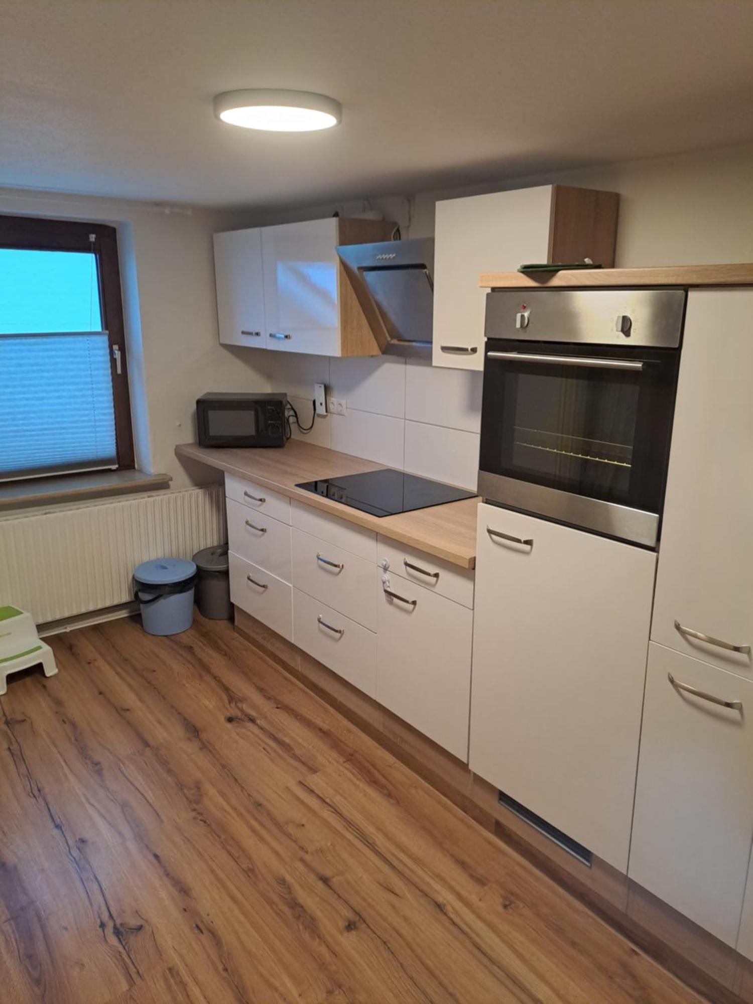 Ferienwohnung Schulze Hohenwestedt ภายนอก รูปภาพ