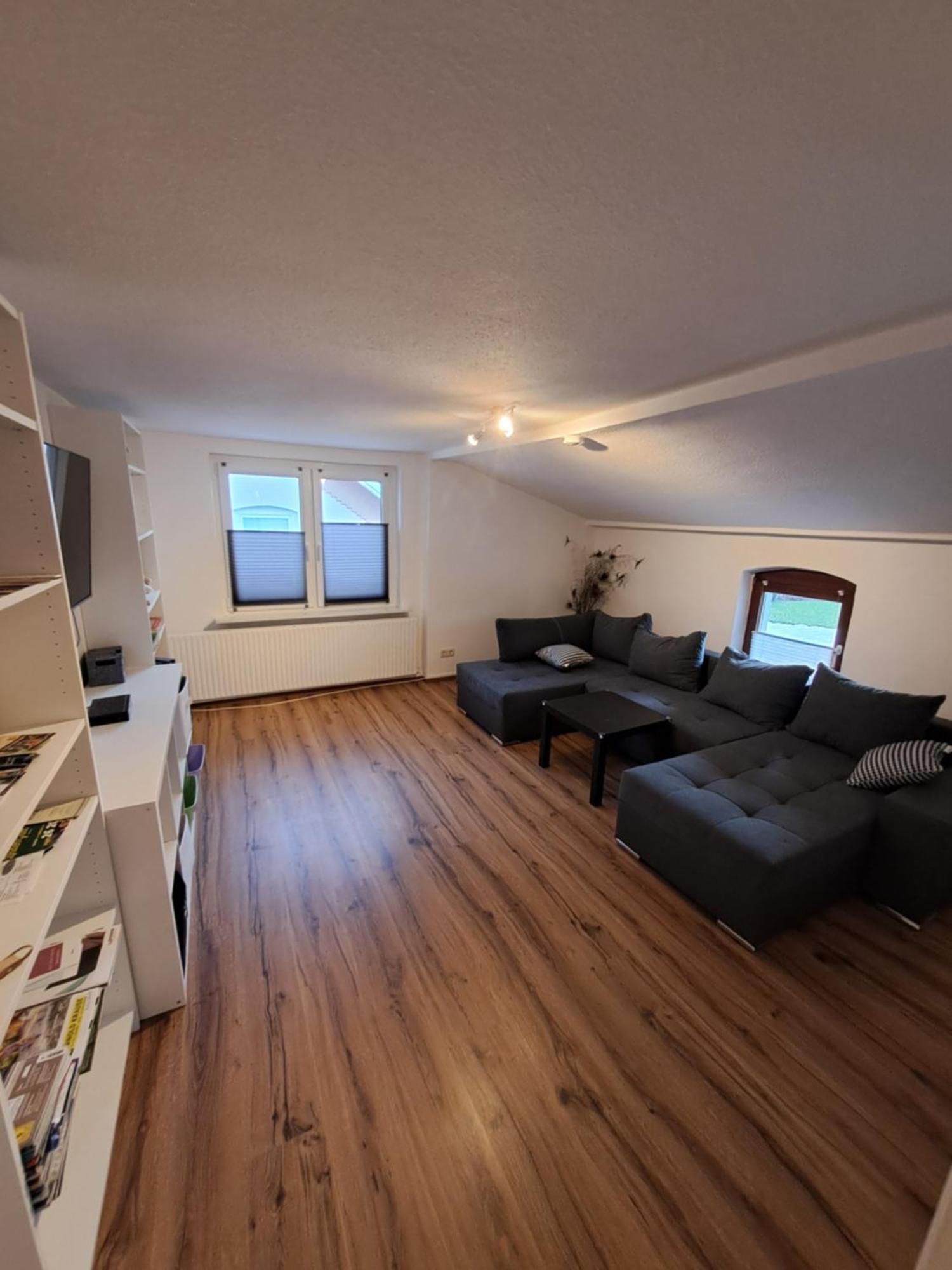 Ferienwohnung Schulze Hohenwestedt ภายนอก รูปภาพ