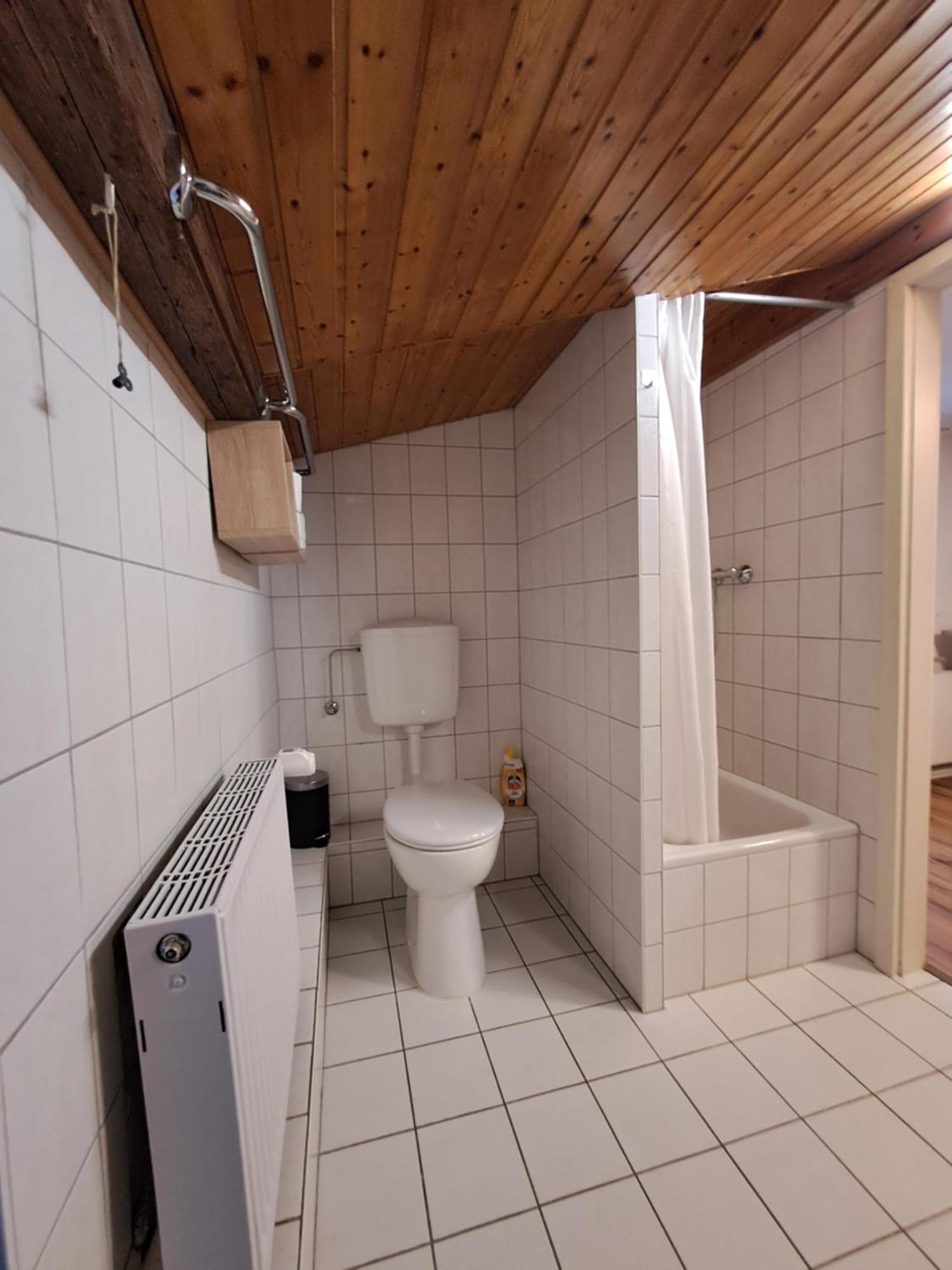 Ferienwohnung Schulze Hohenwestedt ภายนอก รูปภาพ