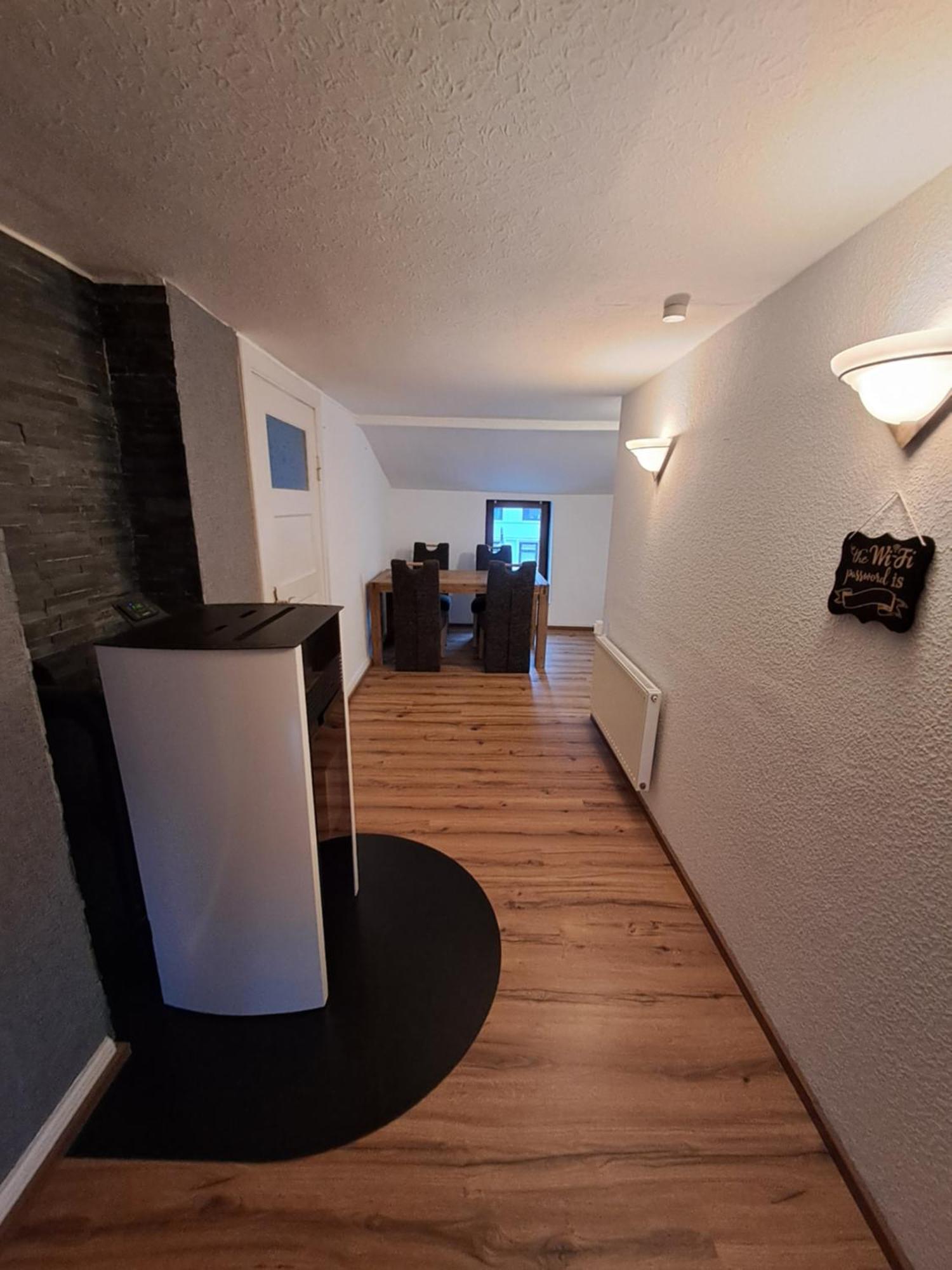 Ferienwohnung Schulze Hohenwestedt ภายนอก รูปภาพ