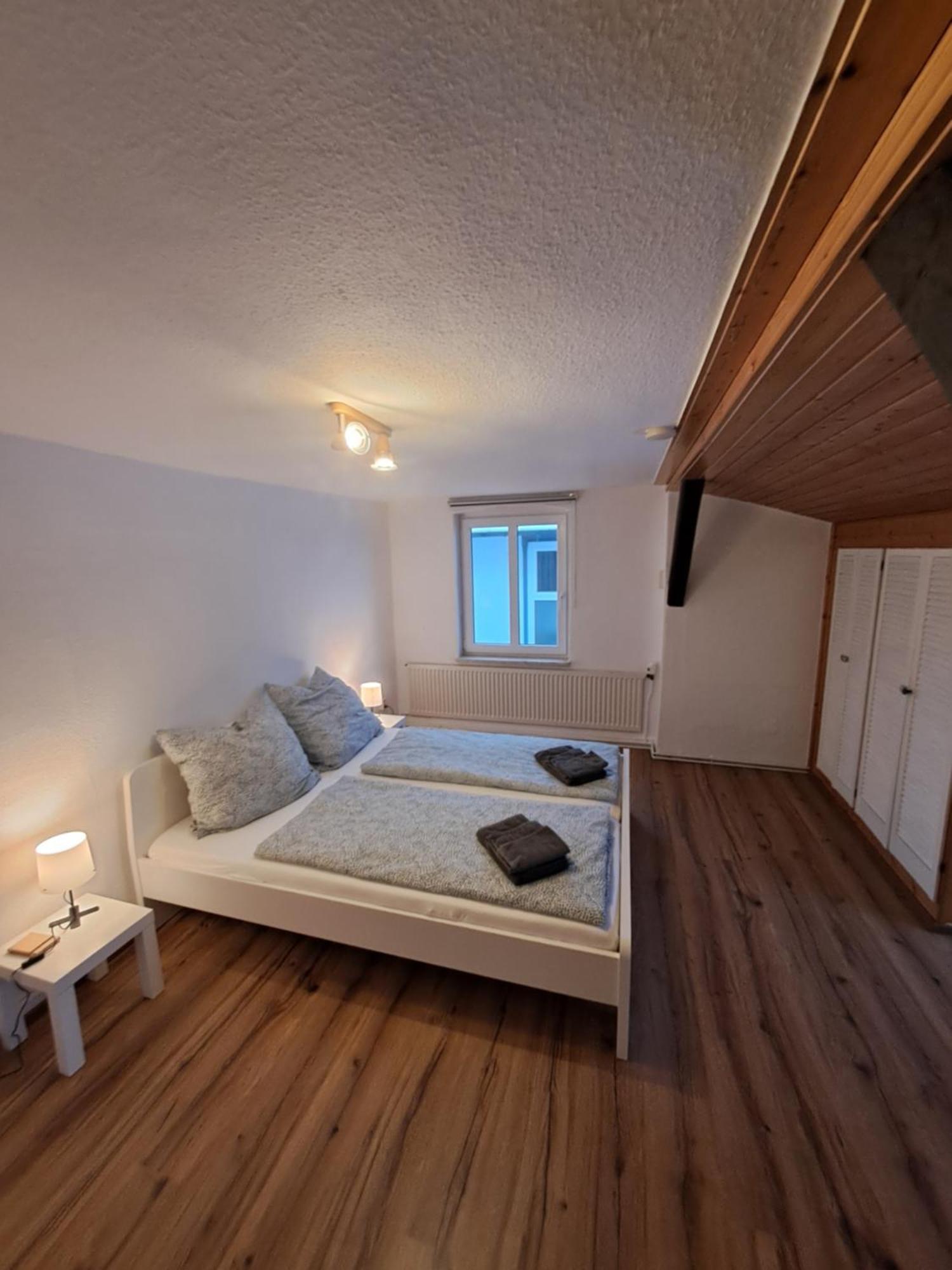Ferienwohnung Schulze Hohenwestedt ห้อง รูปภาพ