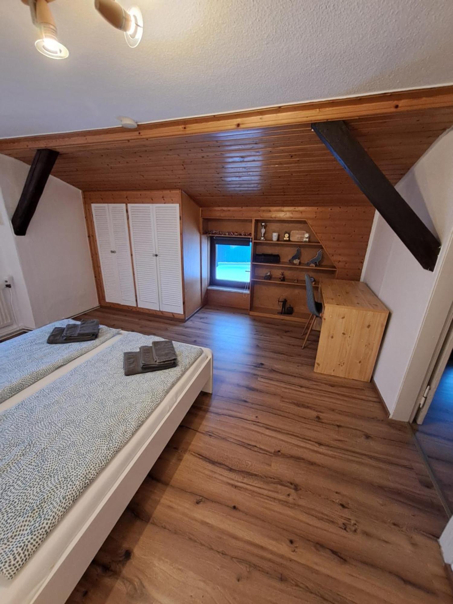 Ferienwohnung Schulze Hohenwestedt ห้อง รูปภาพ