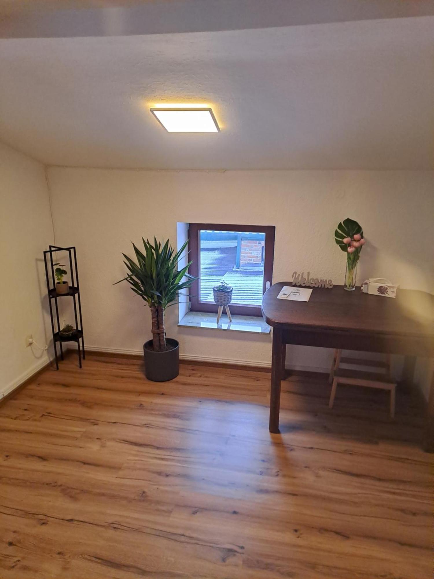 Ferienwohnung Schulze Hohenwestedt ห้อง รูปภาพ